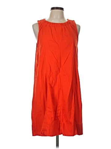 Ann Taylor LOFT Casual Dress (view 1)