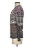 Athleta Gray Long Sleeve Top Size S - photo 5