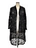 Roaman's Black Cardigan Size 18 - 20 - photo 1