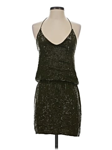 Haute Hippie Cocktail Dress (view 1)