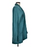 Athleta Teal Cardigan Size M - photo 4