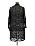 Roaman's Black Cardigan Size 18 - 20 - photo 2