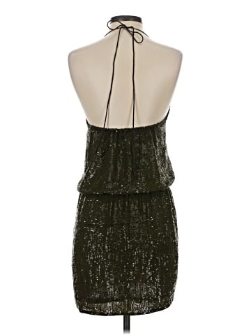 Haute Hippie Cocktail Dress (view 2)