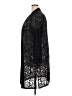 Roaman's Black Cardigan Size 18 - 20 - photo 5
