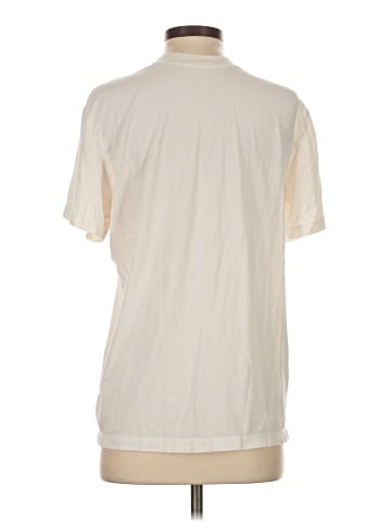 SKIMS Short Sleeve Turtleneck (view 2)
