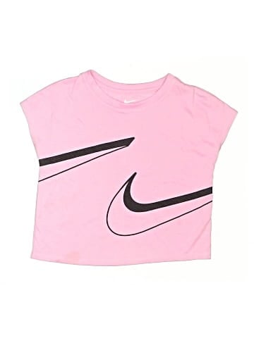 Nike Short Sleeve T-Shirt (view 1)