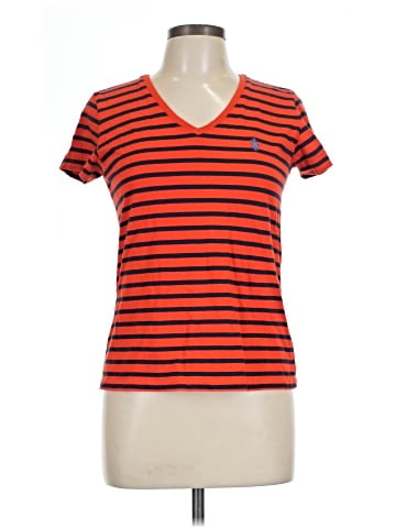 Ralph Lauren Short Sleeve Polo (view 1)