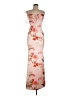 Assorted Brands Pink Cocktail Dress Size M - photo 1