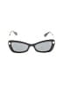 Swarovski Gray Sunglasses One size - photo 2