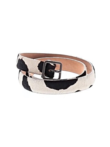Banana Republic Leather Belt (view 1)