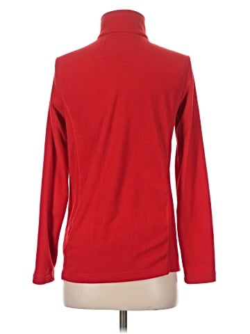 Lands' End Turtleneck Sweater (view 2)