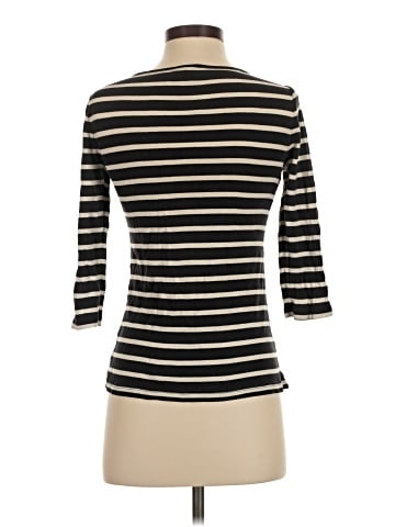 Forever 21 3/4 Sleeve T-Shirt (view 2)