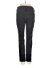 Ann Taylor Chevron-herringbone Gray Jeans Size 2 Petite - photo 2