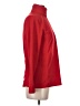 Lands' End 100% Polyester Red Turtleneck Sweater Size XS - photo 4