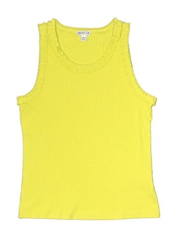 Crewcuts Sleeveless Top (view 1)