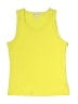 Crewcuts Yellow Sleeveless Top Size 12 - 13 - photo 1
