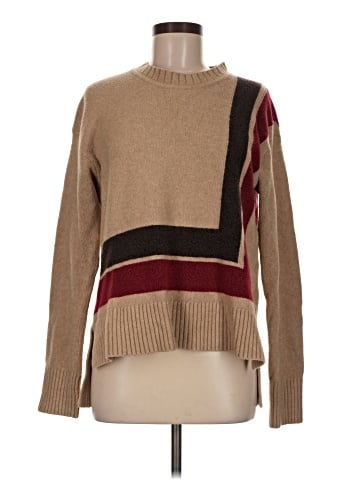 Derek Lam Pullover Sweater (view 1)