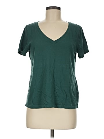 Forever 21 Short Sleeve T-Shirt (view 1)