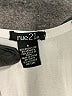 rue21 White Tank Top Size S - photo 7