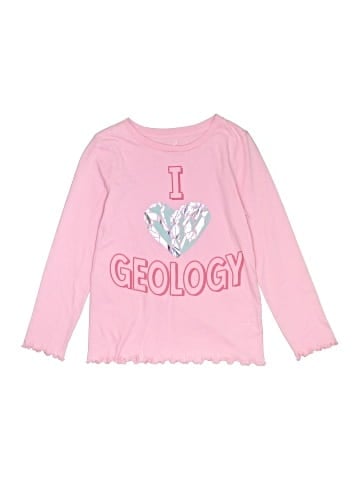 Peek... Long Sleeve T-Shirt (view 1)