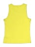 Crewcuts Yellow Sleeveless Top Size 12 - 13 - photo 2