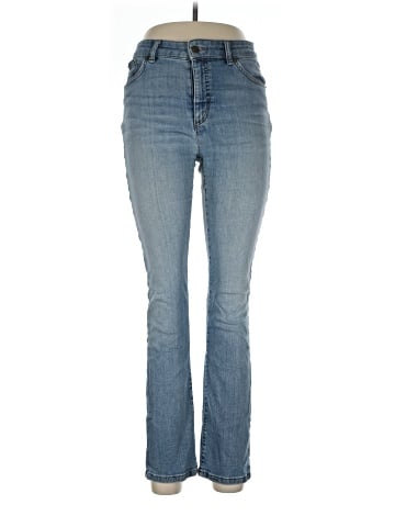 Lauren Jeans Co. Jeans (view 1)