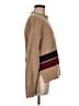 Derek Lam Color Block Brown Pullover Sweater Size M - photo 4