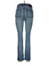 Lauren Jeans Co. Hearts Blue Jeans Size 10 - photo 2