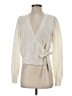 Boden Ivory Cardigan Size 4 - photo 1