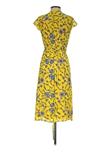 Banana Republic Factory Store Casual Dress (view 2)