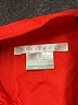 Nike Golf 100% Polyester Red Pullover Sweater Size M - photo 7