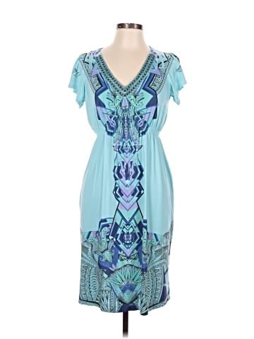 Apt. 9 Casual Dress (view 1)