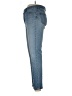 Lauren Jeans Co. Hearts Blue Jeans Size 10 - photo 5