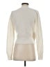 Boden Ivory Cardigan Size 4 - photo 2