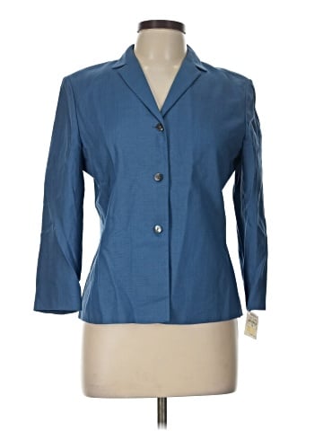Tahari Blazer (view 1)