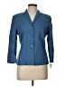 Tahari Blue Blazer Size 10 - photo 1