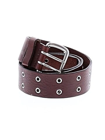 Old Navy Leather Belt (view 1)