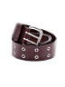 Old Navy 100% Leather Brown Leather Belt Size L - photo 1