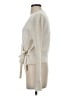 Boden Ivory Cardigan Size 4 - photo 5