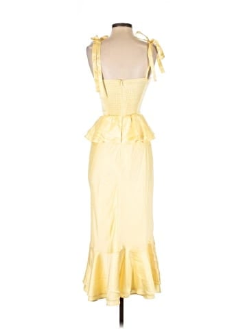 Show Me Your Mumu Cocktail Dress (view 2)