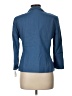 Tahari Blue Blazer Size 10 - photo 2