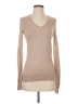 Brochu Walker Tan Pullover Sweater Size XS - photo 1