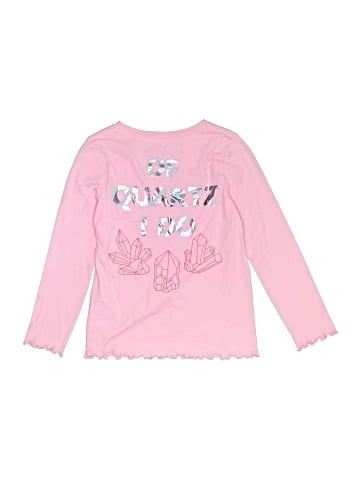 Peek... Long Sleeve T-Shirt (view 2)