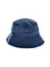 Hemlock Hat Co. 100% Cotton Blue Hat Size S - photo 1