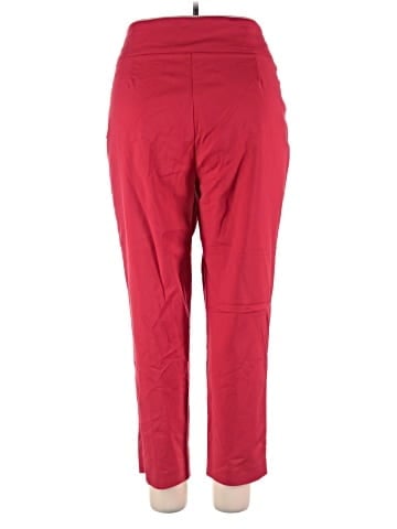 Anne Klein Active Pants (view 2)
