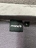 Mono b Gray Pullover Sweater Size L - photo 7