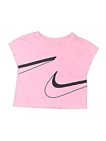 Nike Short Sleeve T-Shirt (view 1)