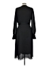 Equipment Black Casual Dress Size 10 - photo 2