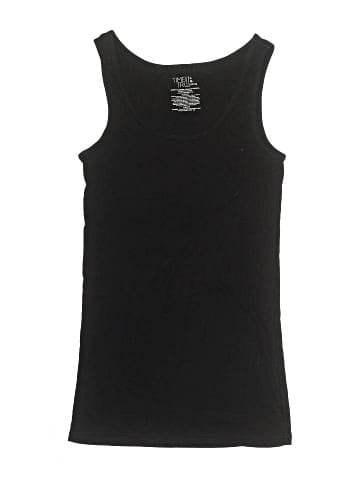 Assorted Brands Sleeveless T-Shirt (view 1)