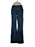 Bill Blass Stars Blue Jeans Size 10 - photo 1